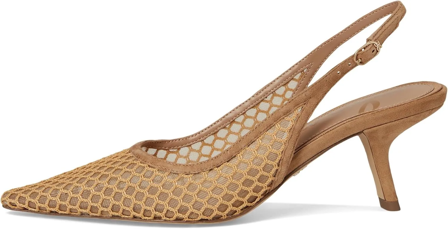Sam Edelman Women's Bianka Sling Pump
