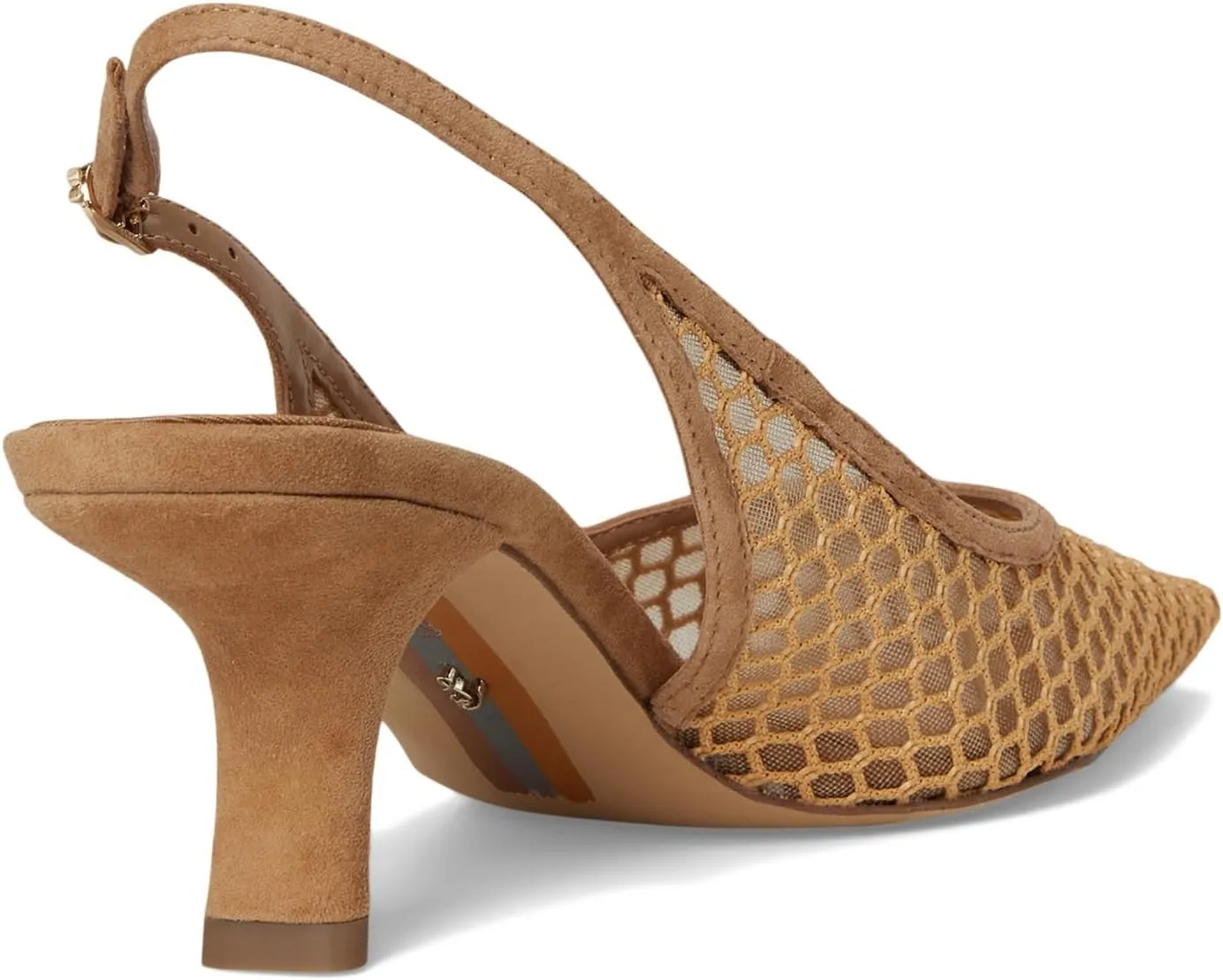 Sam Edelman Women's Bianka Sling Pump