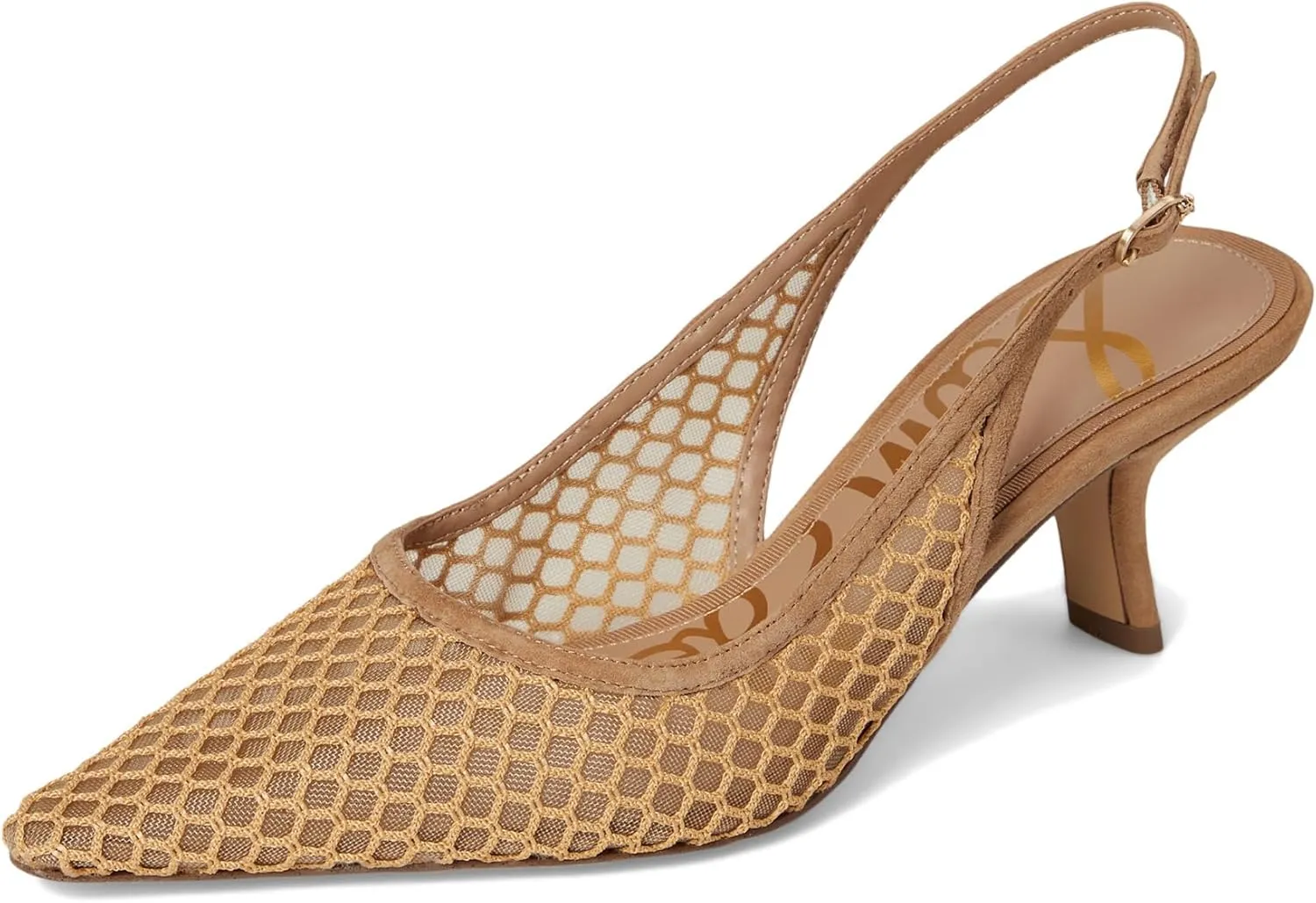 Sam Edelman Women's Bianka Sling Pump