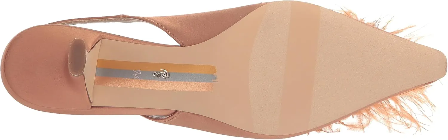 Sam Edelman Women's Bianka Slingback Pump
