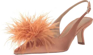 Sam Edelman Women's Bianka Slingback Pump