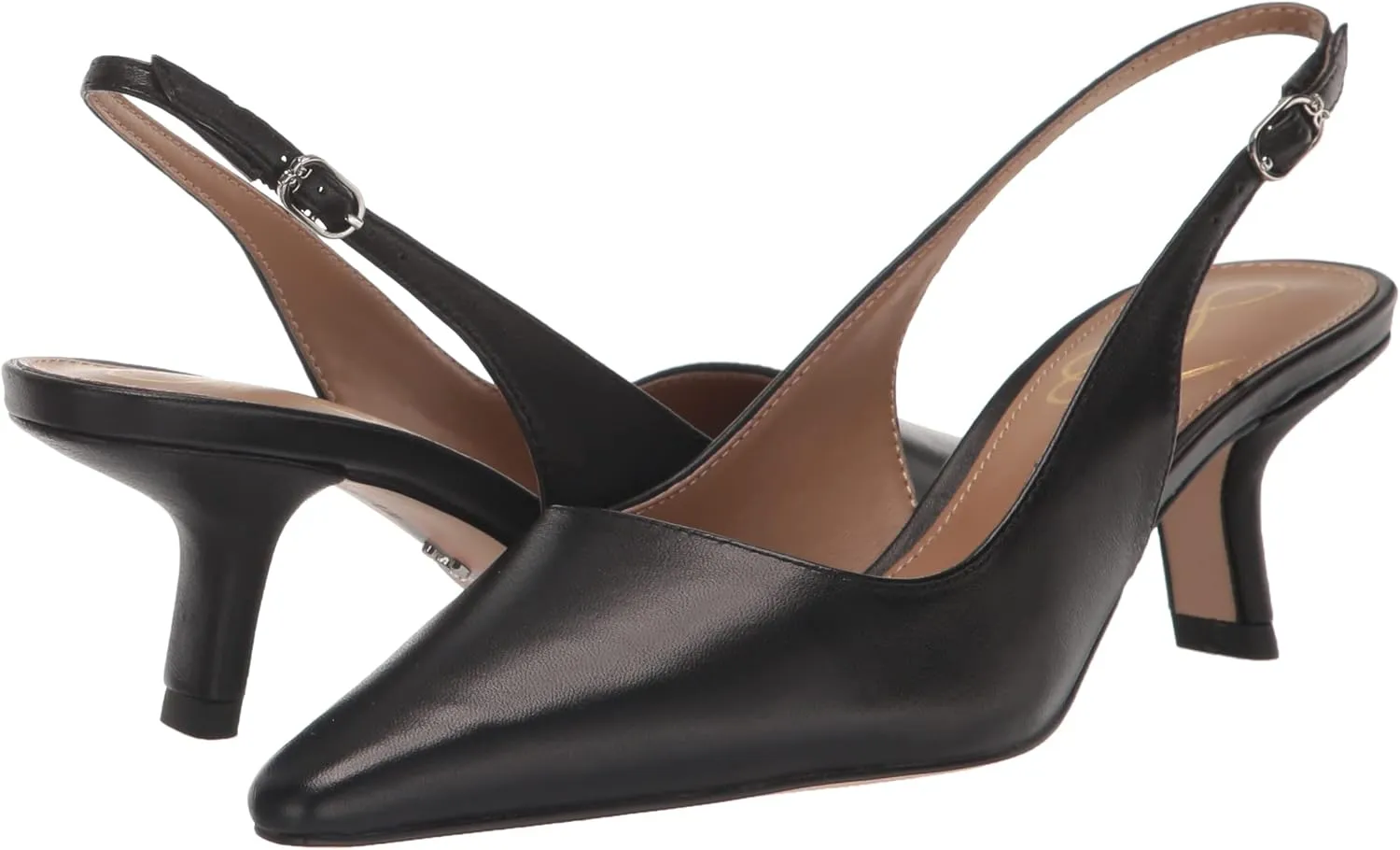 Sam Edelman Women's Bianka Slingback Pump
