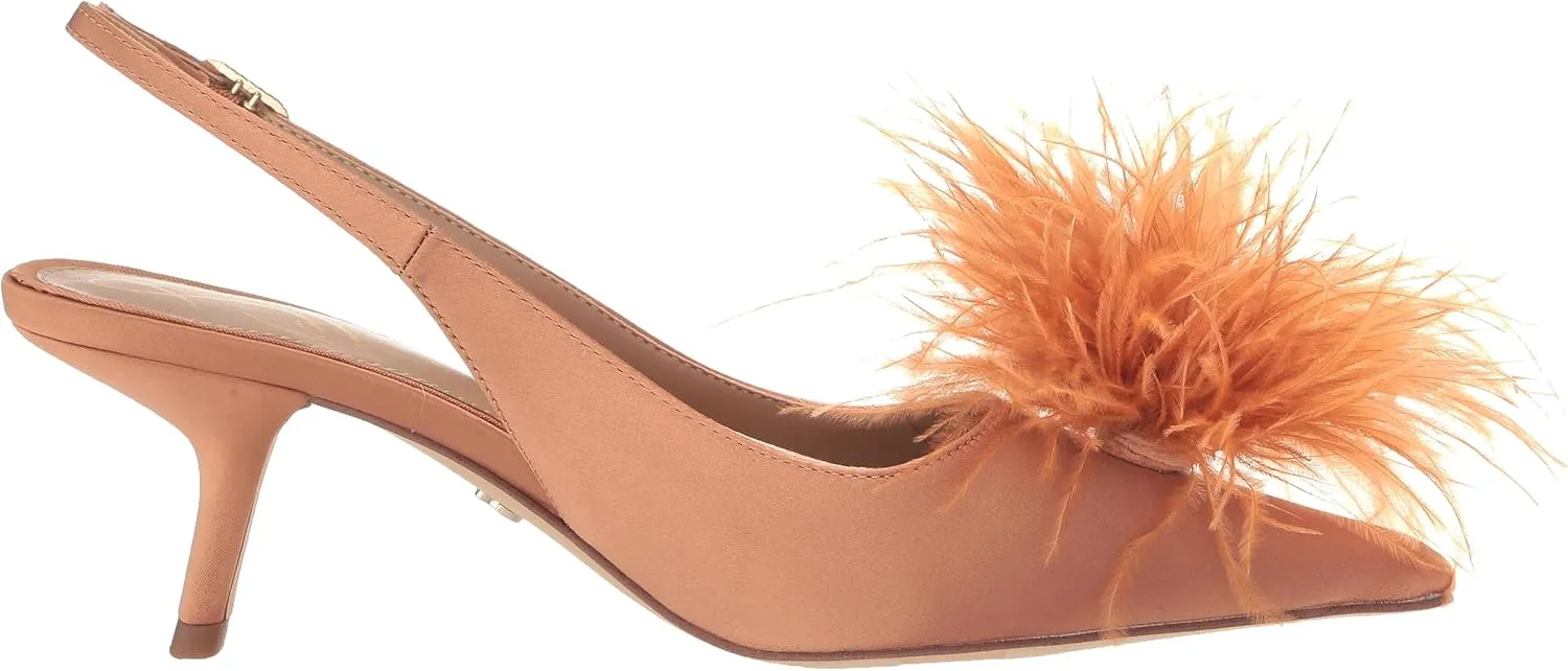 Sam Edelman Women's Bianka Slingback Pump