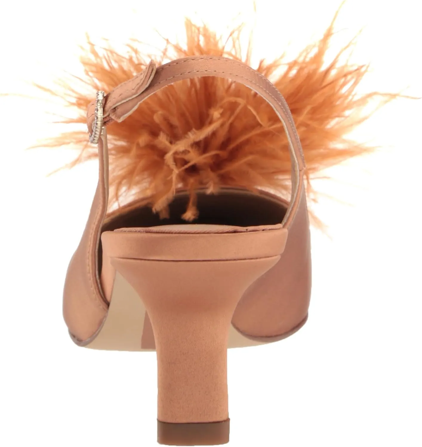Sam Edelman Women's Bianka Slingback Pump