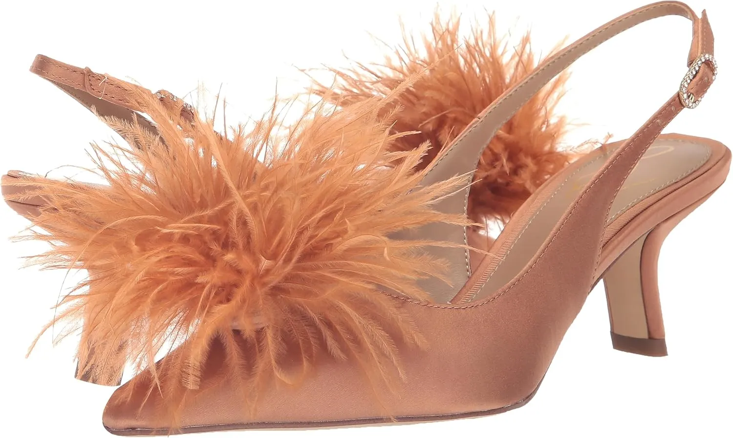 Sam Edelman Women's Bianka Slingback Pump