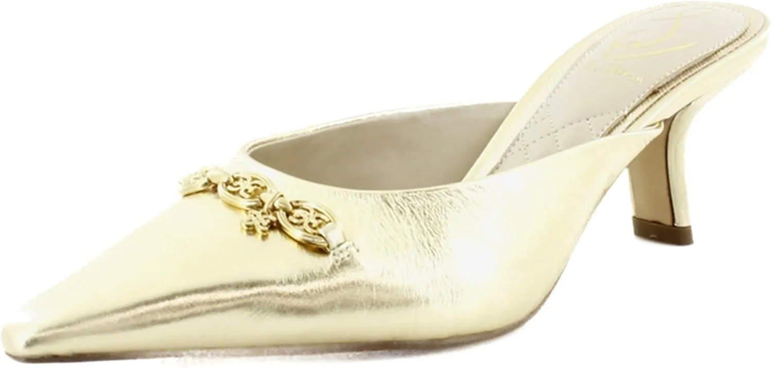 Sam Edelman Women's Brynne Mule