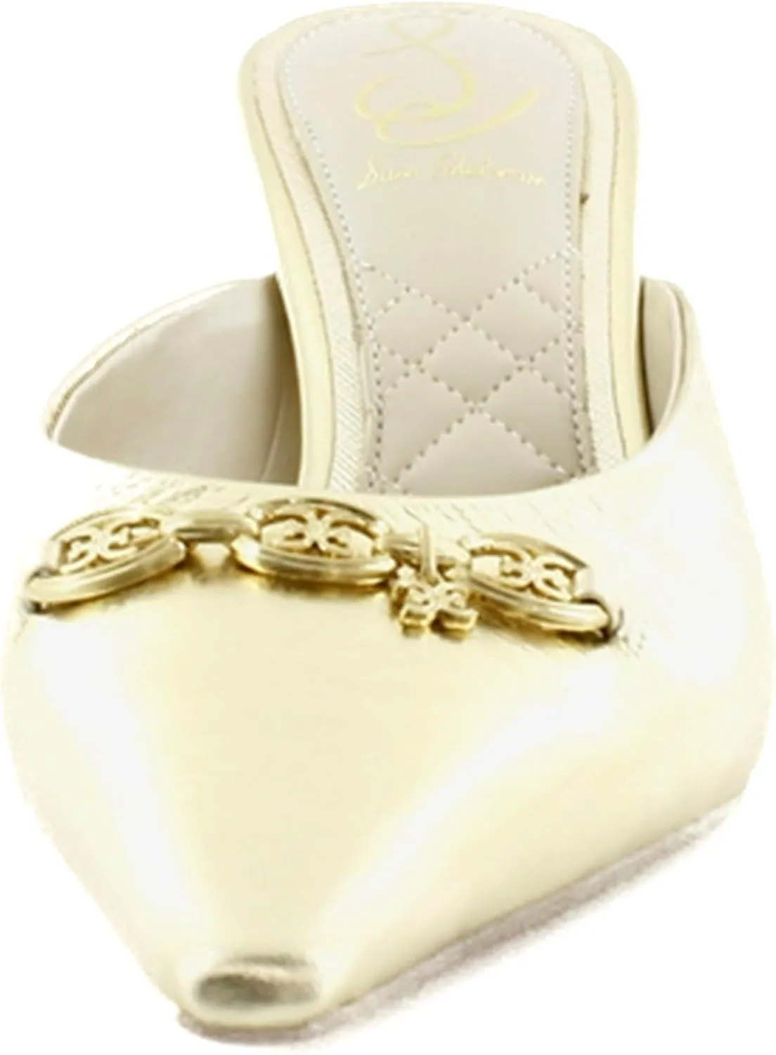 Sam Edelman Women's Brynne Mule