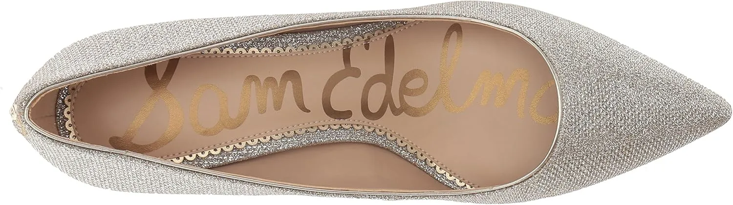 Sam Edelman Women's Dori Pump