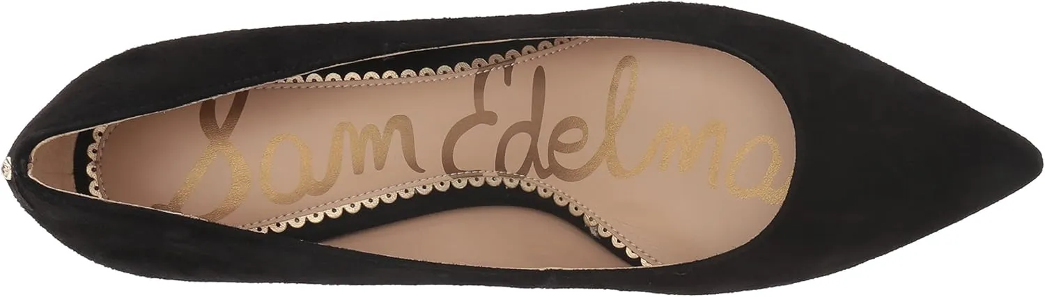 Sam Edelman Women's Dori Pump