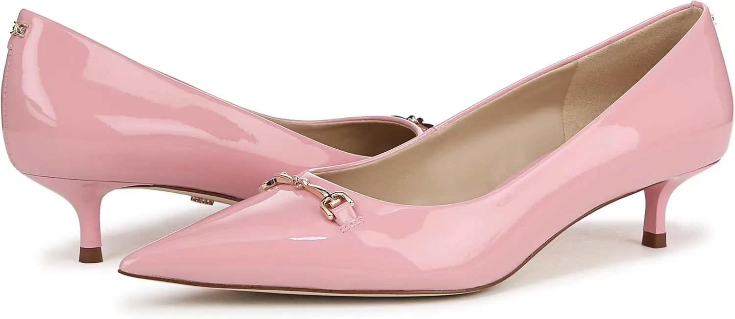 Sam Edelman Women's Kaya Pump
