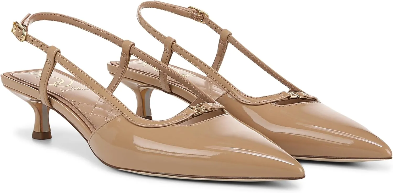 Sam Edelman Women's Toni Pump