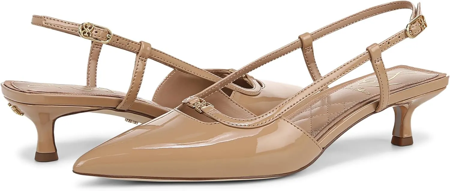 Sam Edelman Women's Toni Pump