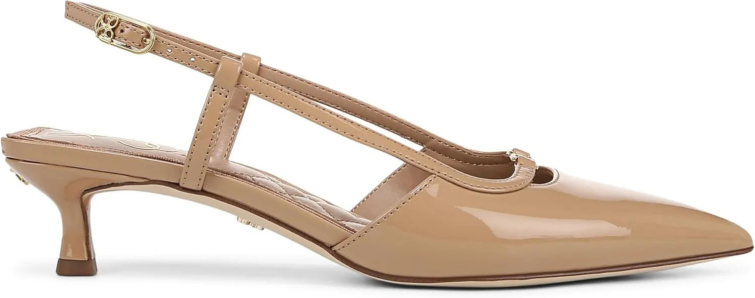 Sam Edelman Women's Toni Pump