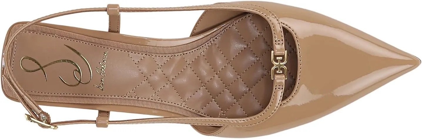 Sam Edelman Women's Toni Pump