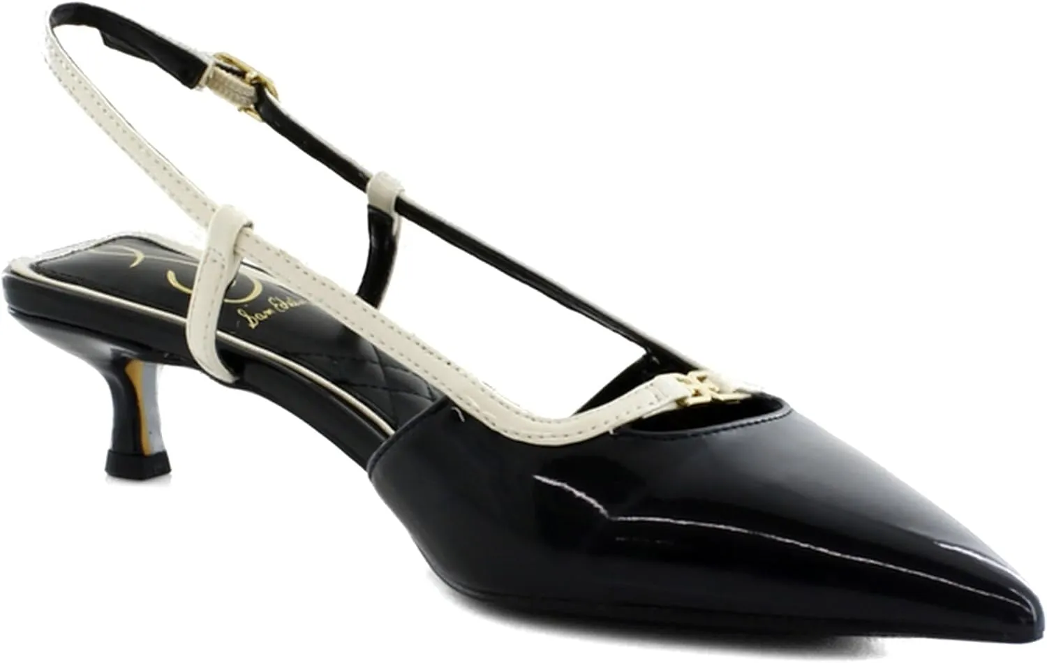 Sam Edelman Women's Toni Pump
