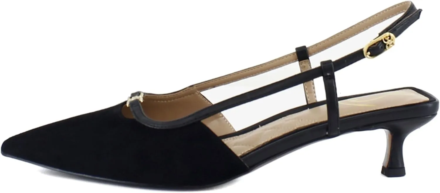 Sam Edelman Women's Toni Pump