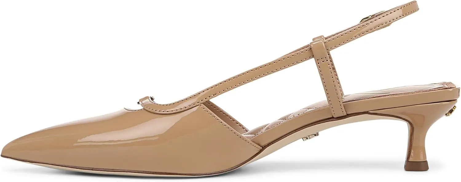 Sam Edelman Women's Toni Pump