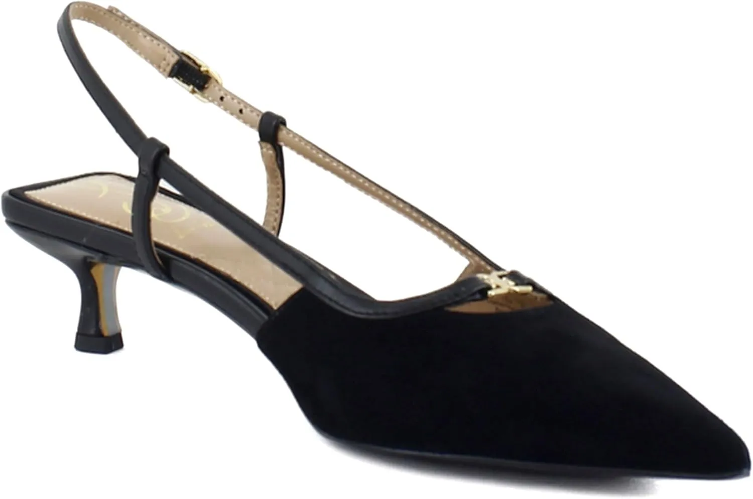 Sam Edelman Women's Toni Pump