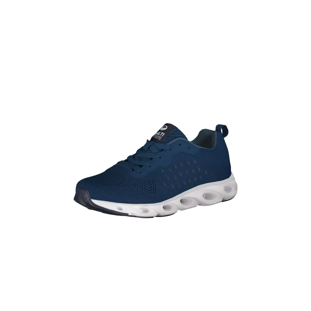 Samos Men's Sneaker Aquatech