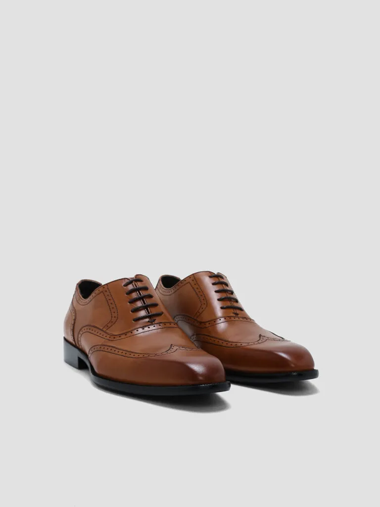 Samuel Wingtip Oxford