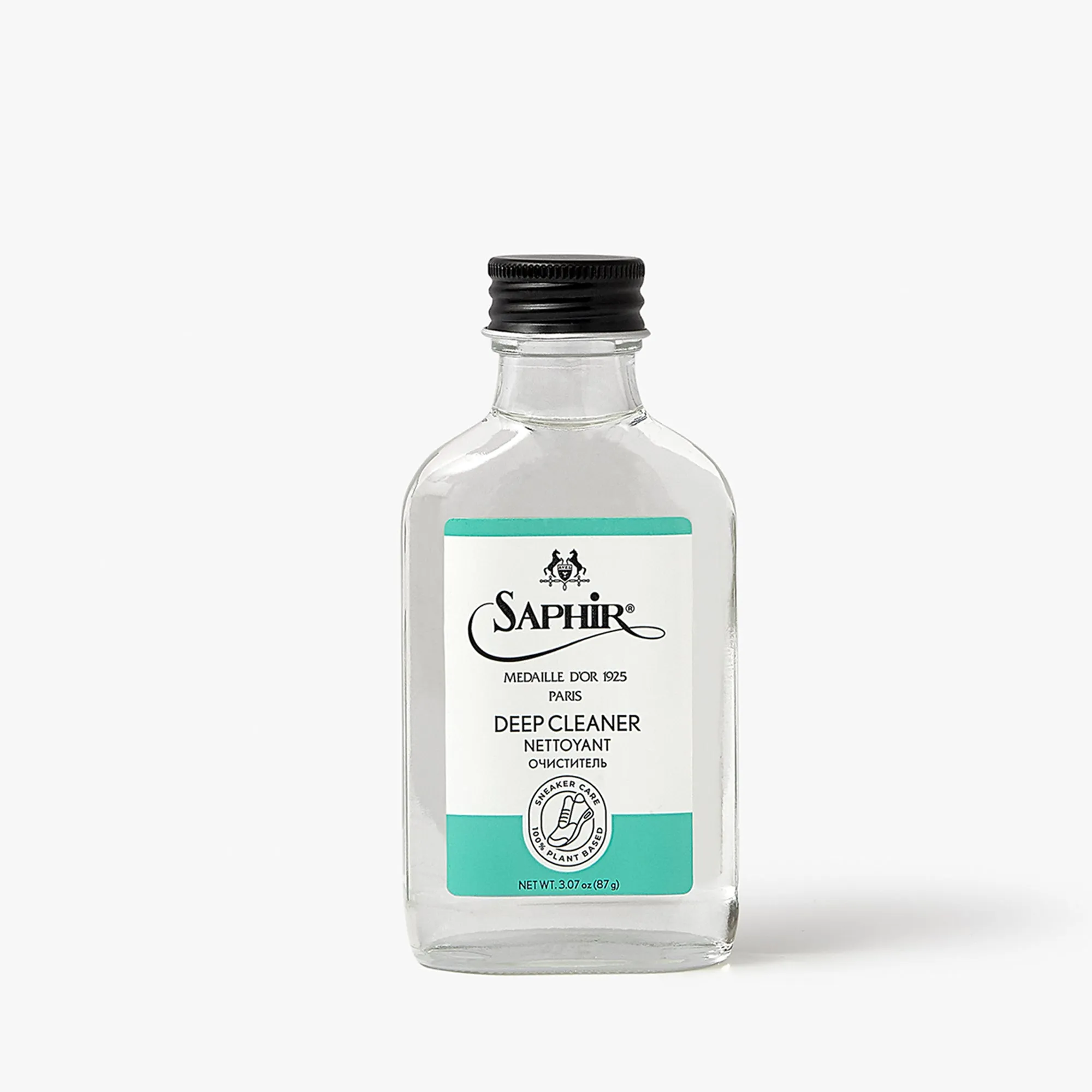 Saphir Sneaker Deep Clean