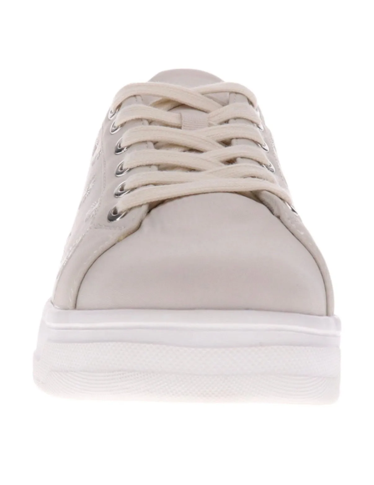 Scholl Paisley Sneaker Beige/Patch