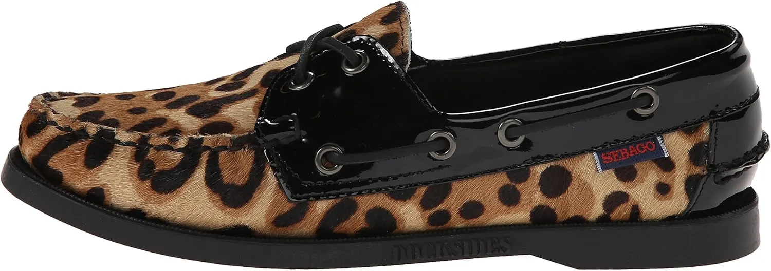 Sebago Women's Spinnaker Oxford