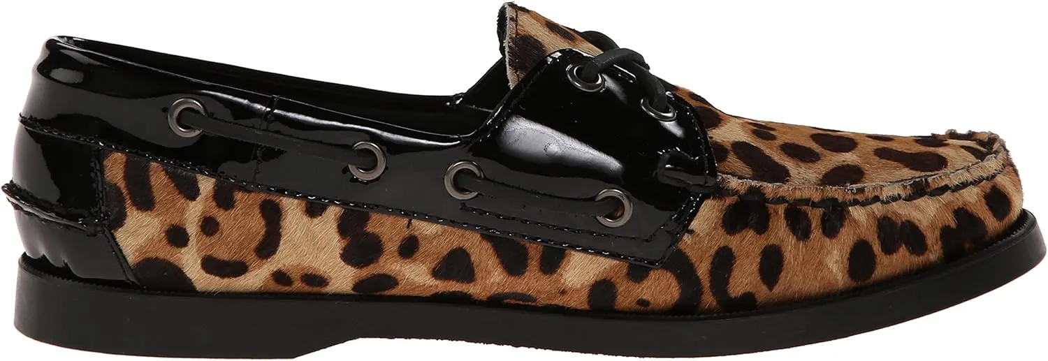 Sebago Women's Spinnaker Oxford