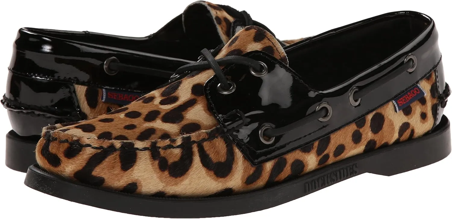 Sebago Women's Spinnaker Oxford