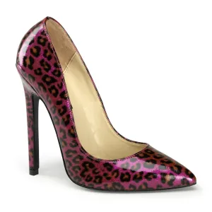 SEXY-20 - Purple Pearlized Pat