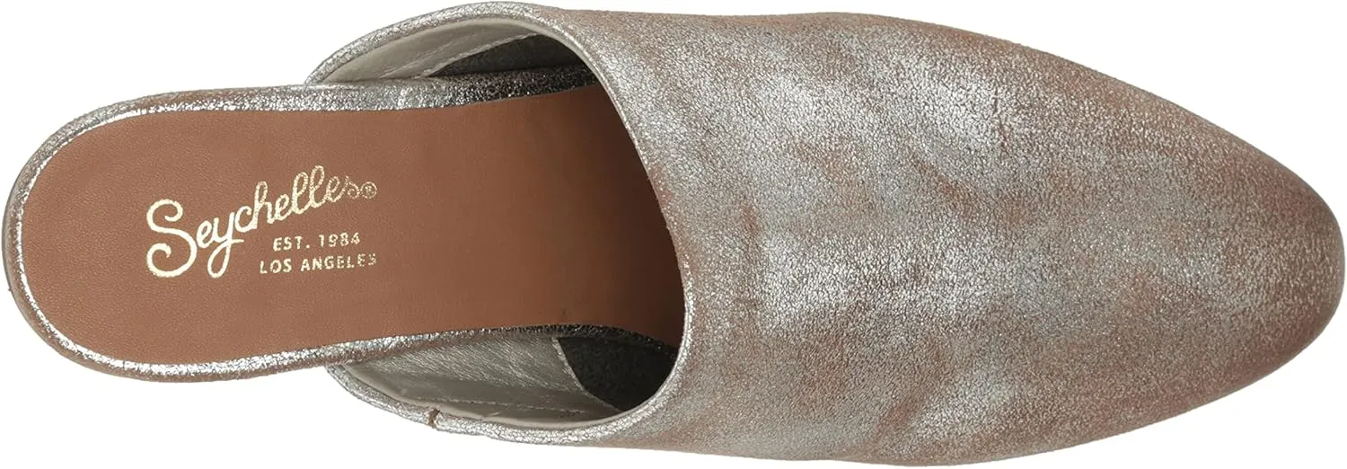 Seychelles Women's Muse Mule