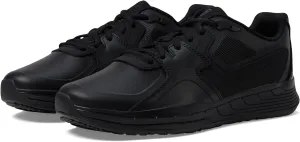 Shoes for Crews Women's Falcon II Slip Resistant Food Service Work Sneaker