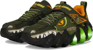 Skechers Boy's Skech-o-Saurus Lights 2.0 Sneaker