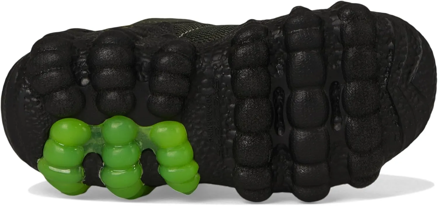 Skechers Boy's Skech-o-Saurus Lights 2.0 Sneaker
