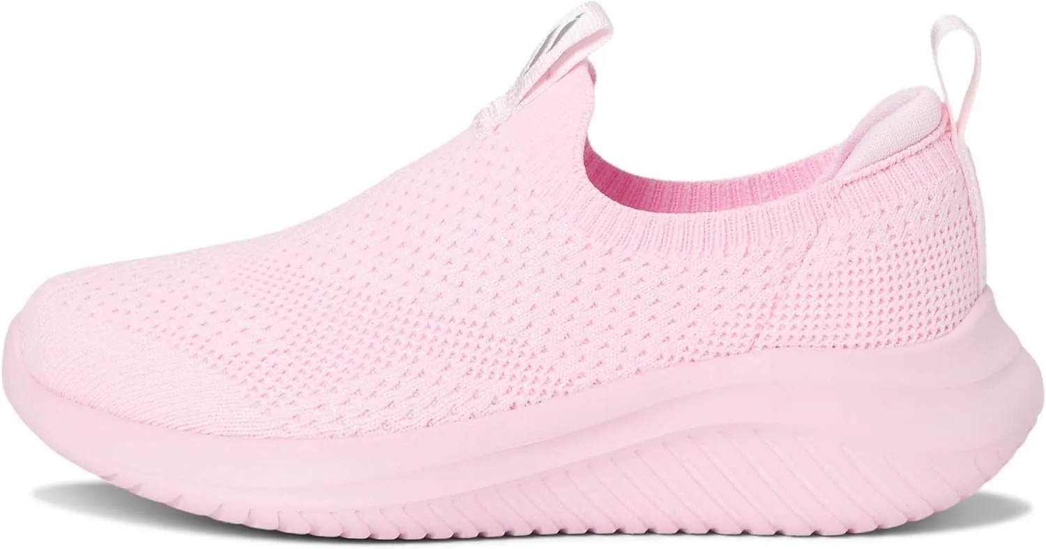 SKECHERS Girl's Ultra Flex 3.0-Monochromatic Mayhem Sneaker