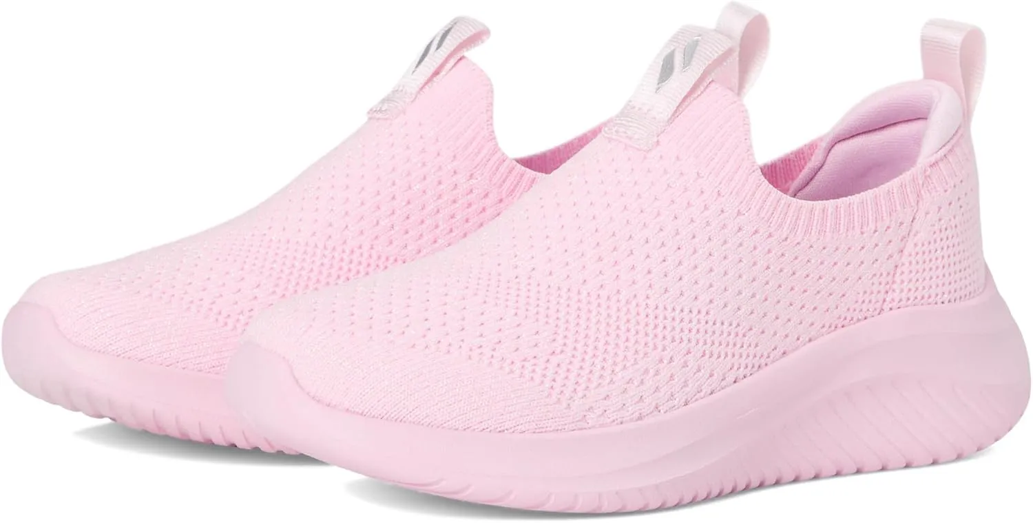 SKECHERS Girl's Ultra Flex 3.0-Monochromatic Mayhem Sneaker