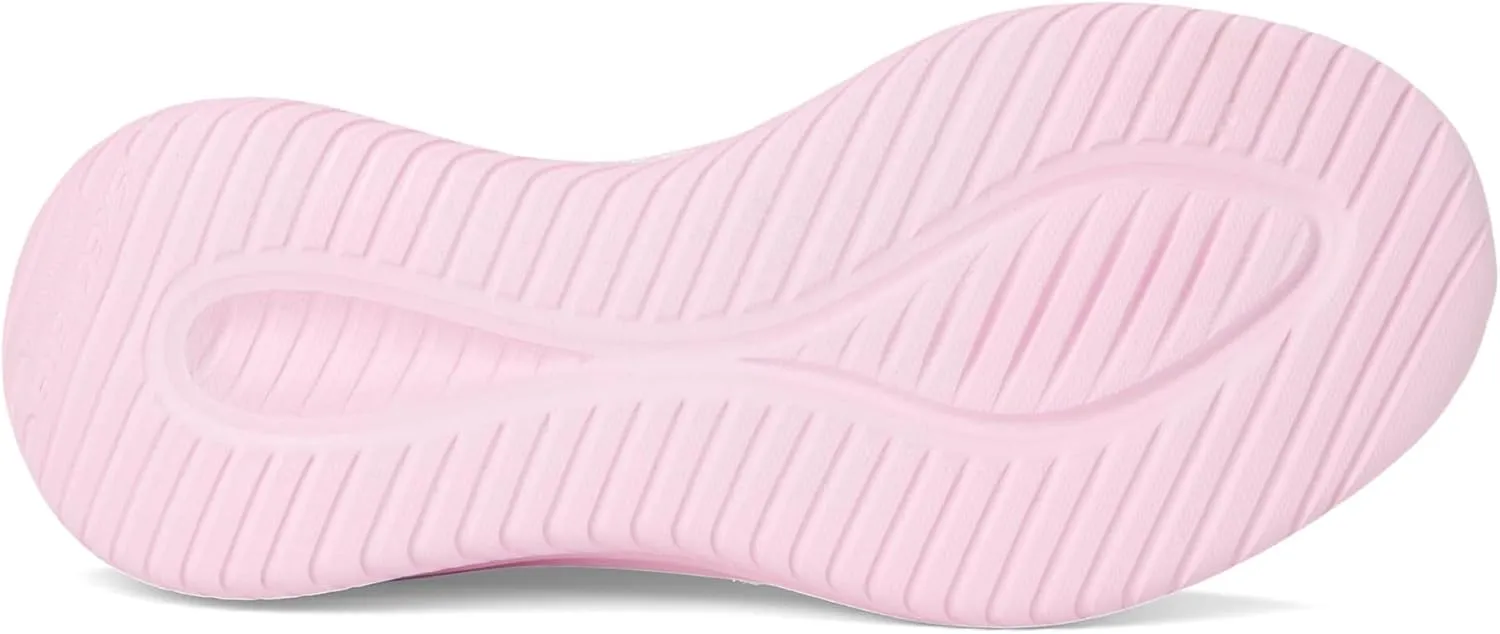 SKECHERS Girl's Ultra Flex 3.0-Monochromatic Mayhem Sneaker