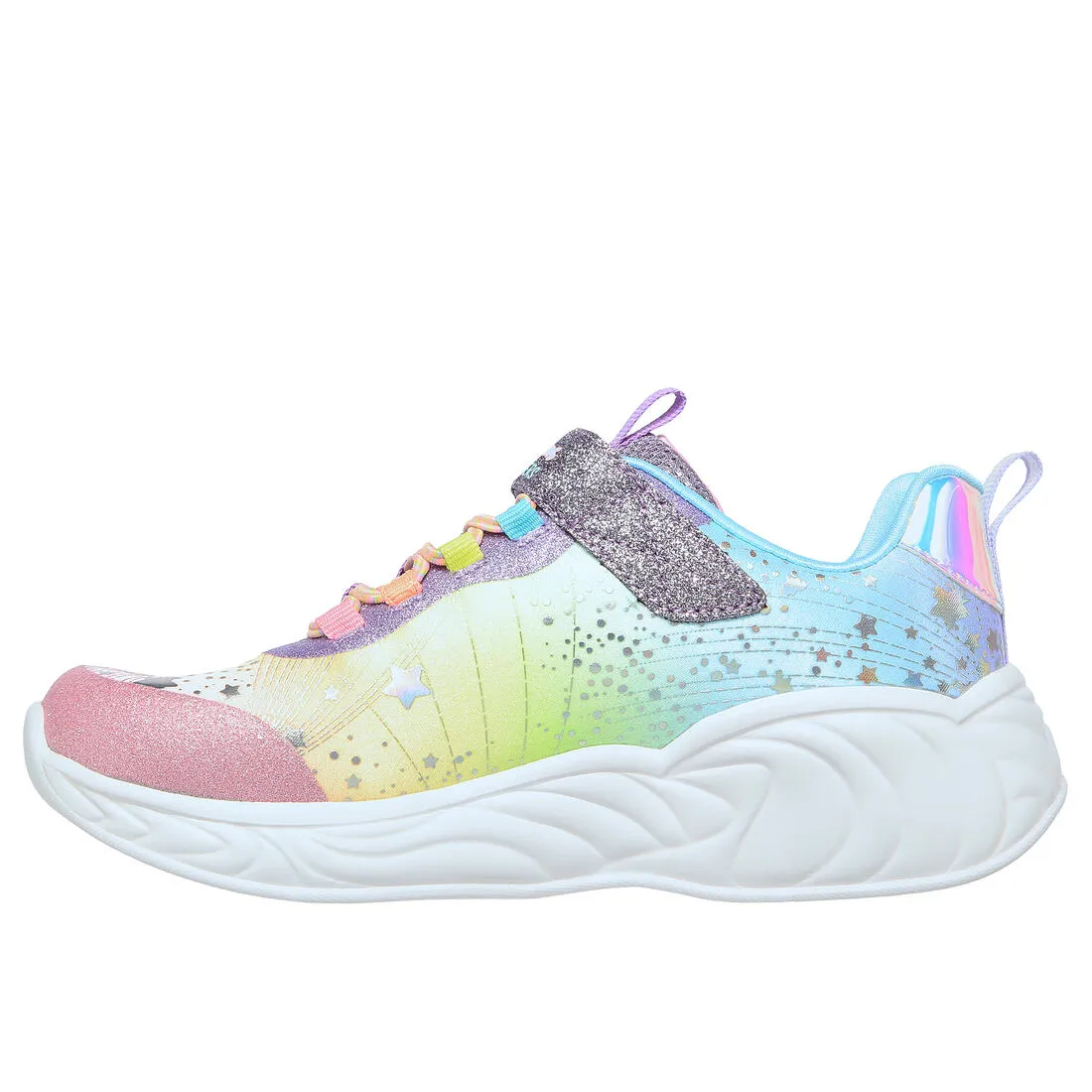 Skechers kids UNICORN DREAMS