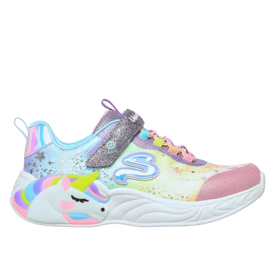 Skechers kids UNICORN DREAMS