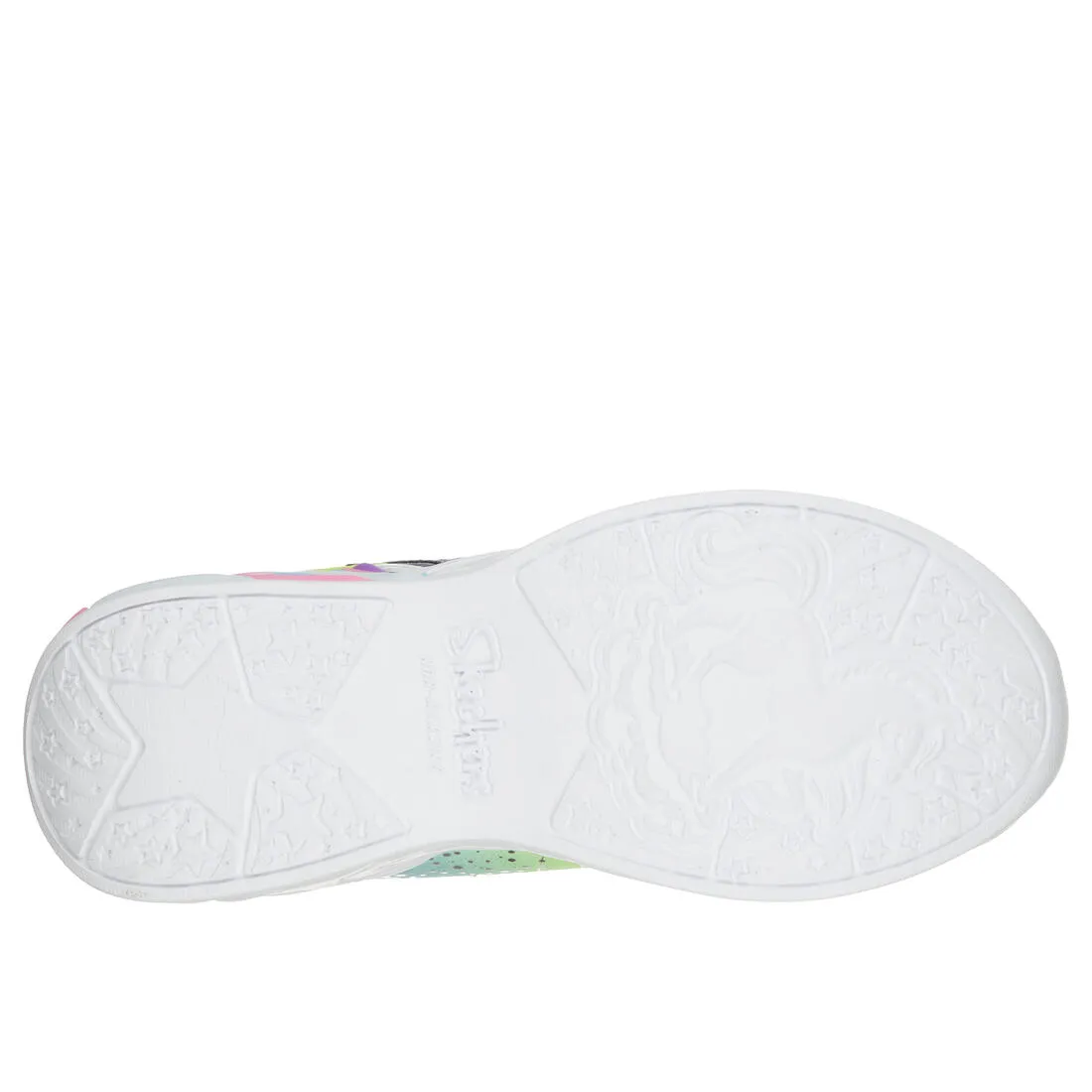 Skechers kids UNICORN DREAMS