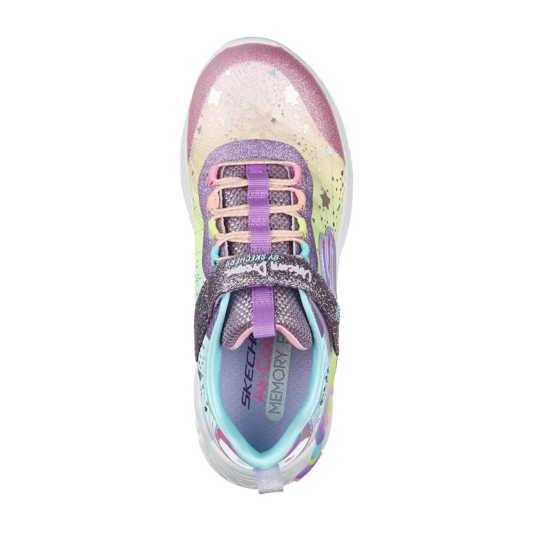 Skechers kids UNICORN DREAMS