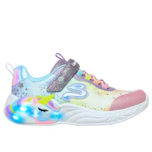 Skechers kids UNICORN DREAMS