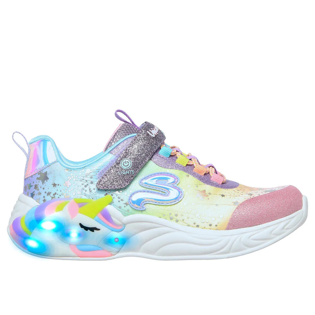Skechers kids UNICORN DREAMS
