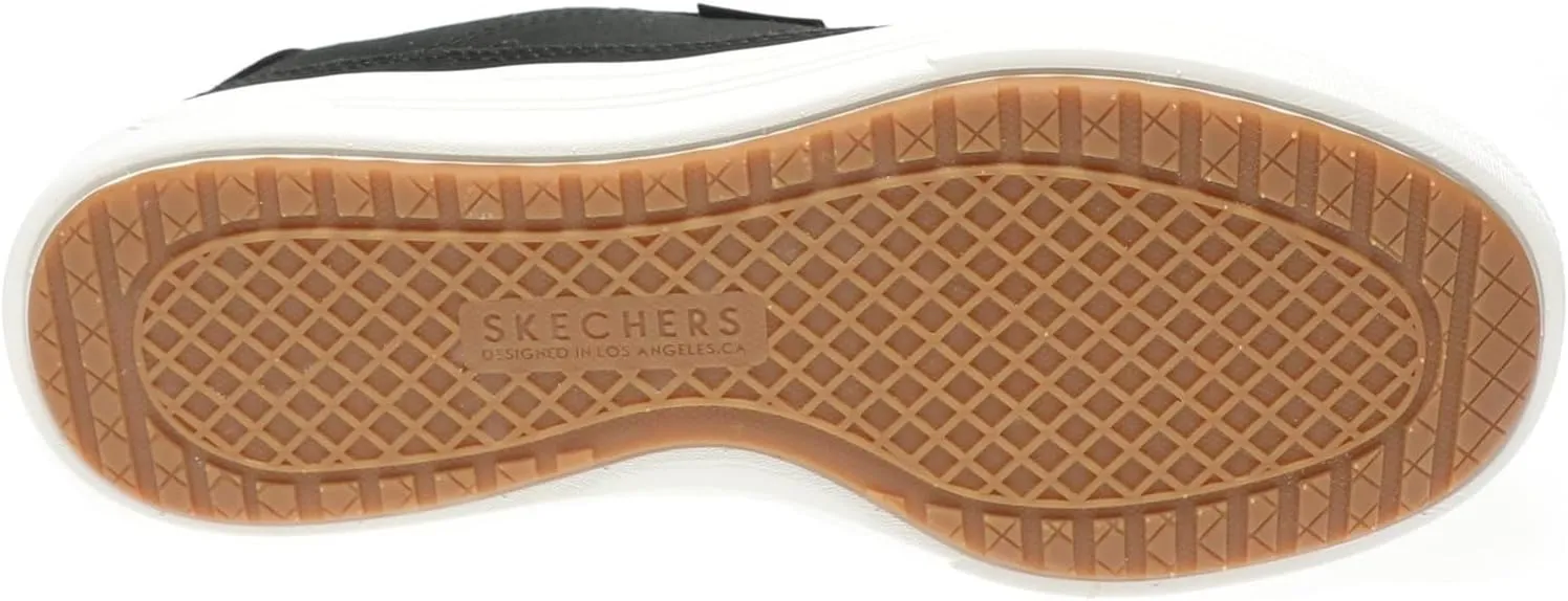 Skechers Men's Arch Fit Arcade-Meet Ya There Sneaker