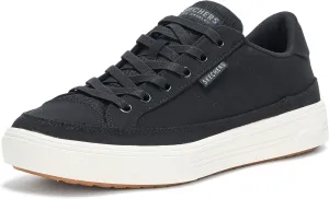 Skechers Men's Arch Fit Arcade-Meet Ya There Sneaker