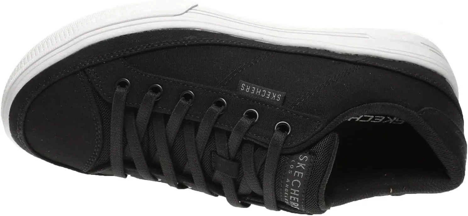 Skechers Men's Arch Fit Arcade-Meet Ya There Sneaker