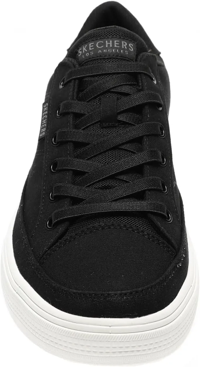Skechers Men's Arch Fit Arcade-Meet Ya There Sneaker