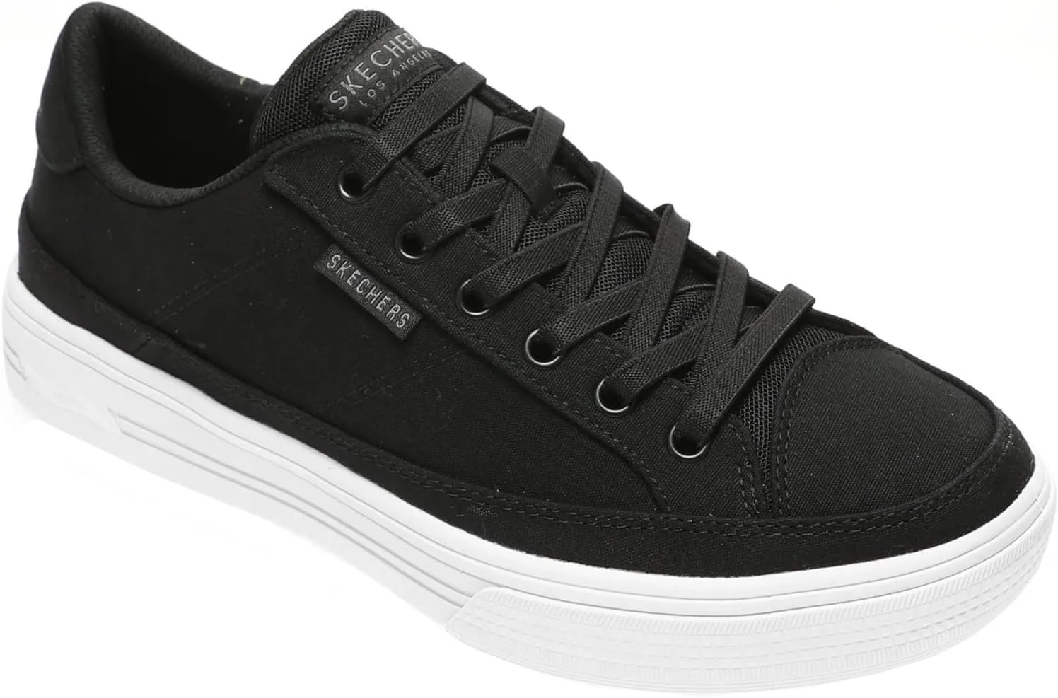 Skechers Men's Arch Fit Arcade-Meet Ya There Sneaker