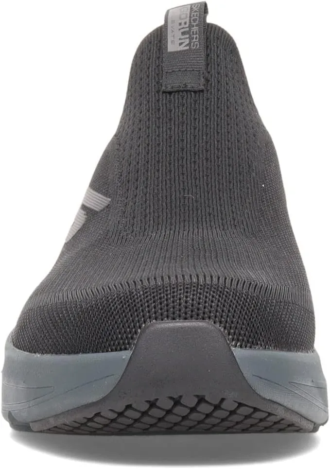 Skechers Men's Gorun Elevate Athletic Slip-On Workout Running Shoe Sneaker with Cushioning