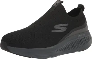 Skechers Men's Gorun Elevate Athletic Slip-On Workout Running Shoe Sneaker with Cushioning